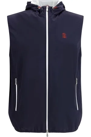 Brunello Cucinelli Uomo, Giacche, Blu, XL, new