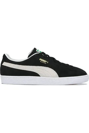 PUMA Uomo, Scarpe, Nero, 44 1/2 EU, new