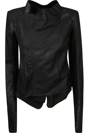 Rick Owens Donna, Giacche, Nero, M, new