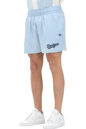 New Era Uomo, Pantaloncini, Blu, M, new