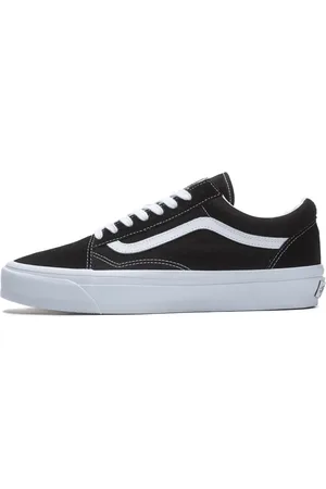 Vans Uomo, Scarpe, Nero, 36 1/2 EU, new