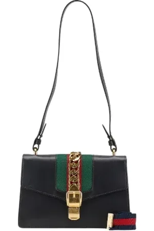 Gucci Donna, Pre-owned, Nero, Taglia unica, used