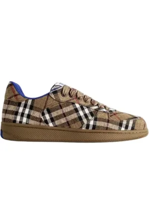 Burberry Uomo, Scarpe, , 44 EU, new