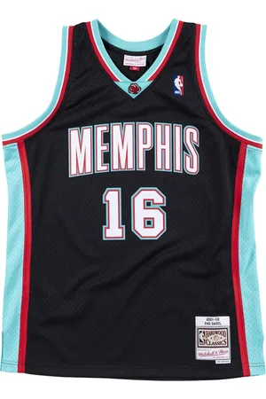 Mitchell & Ness Uomo, Sport, Nero, S, new