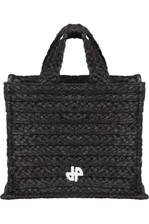 Patou Donna, Borse, Nero, Taglia unica, new