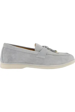 Atelier Verdi Donna, Scarpe, Blu, 36 EU, new