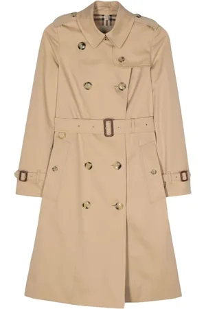 Burberry Donna, Cappotti, , XS, new