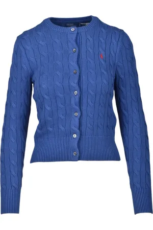 Ralph Lauren Donna, Maglie, Blu, S, new