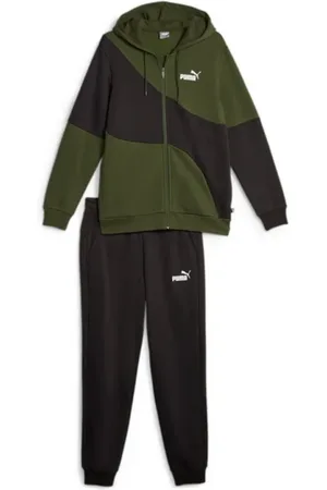 PUMA Uomo, Sport, Multicolore, M, new