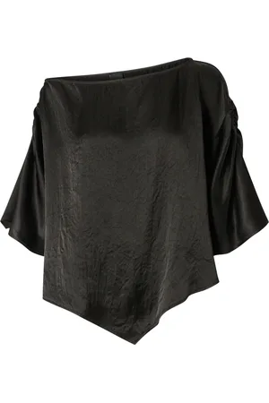 Pinko Donna, Camicette , Nero, M, new