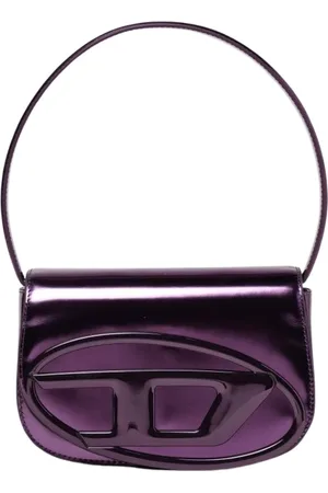 Diesel Donna, Borse, Viola, Taglia unica, new