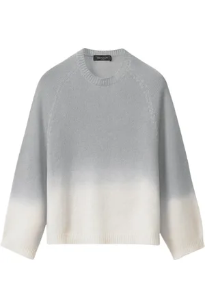 Fabiana Filippi Donna, Maglie, Grigio, M, new
