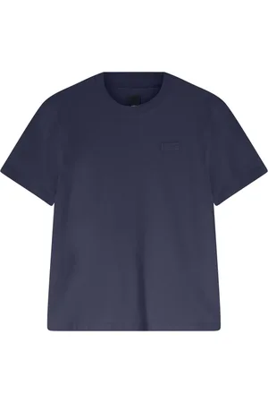 add Donna, Top, Blu, XL, new