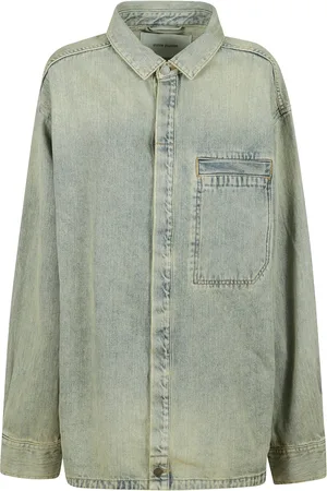 Entire Studios Donna, Giacche, Blu, XS, new