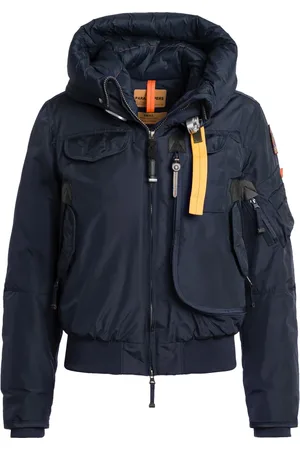 Parajumpers Uomo, Giacche, Blu, L, new