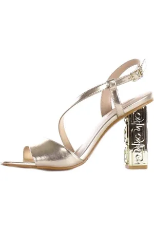 Liu Jo Donna, Scarpe, Grigio, 39 EU, new
