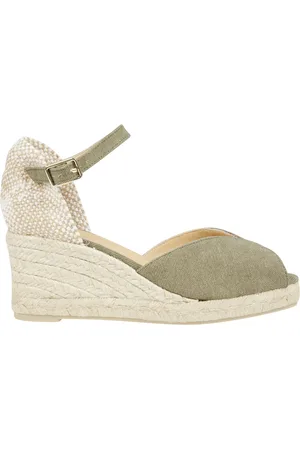 Castaner Donna, Scarpe, Verde, 38 EU, new