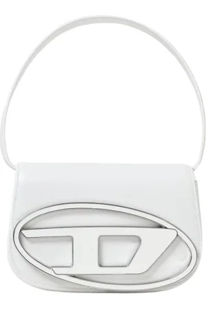 Diesel Donna, Borse, Bianco, Taglia unica, new