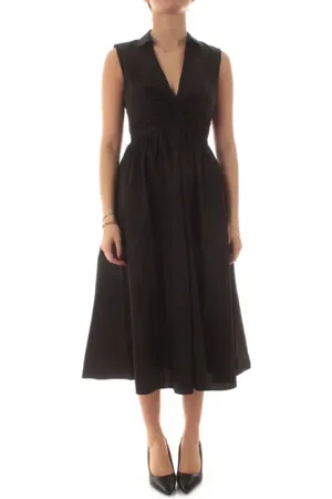 MARELLA Donna, Abiti, Nero, XS, new