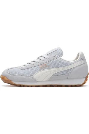 PUMA Uomo, Scarpe, Grigio, 39 EU, new