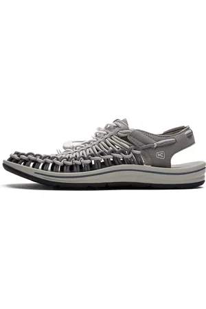 Keen Uomo, Scarpe, Grigio, 44 EU, new