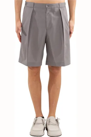 Briglia 1949 Uomo, Pantaloncini, Grigio, L, new