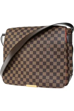 LOUIS VUITTON Donna, Pre-owned, Marrone, Taglia unica, used