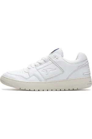 KangaROOS Uomo, Scarpe, Bianco, 36 EU, new