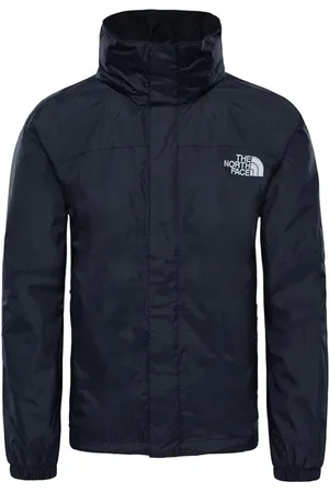The North Face Uomo, Giacche, Nero, 2Xl, new