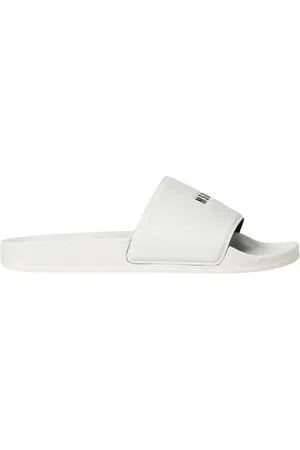 Msgm Uomo, Scarpe, Bianco, 40 EU, new