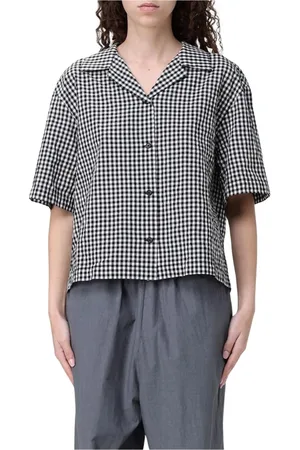 BARENA Donna, Camicette , Nero, XS, new