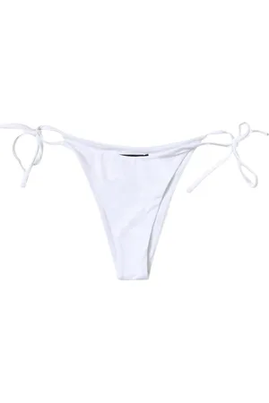 Pinko Donna, Costumi da bagno, Bianco, L, new