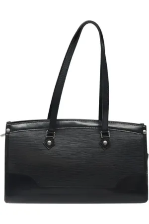 LOUIS VUITTON Donna, Pre-owned, Nero, Taglia unica, used