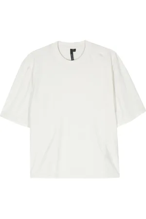 Entire Studios Uomo, Top, Bianco, XS, new