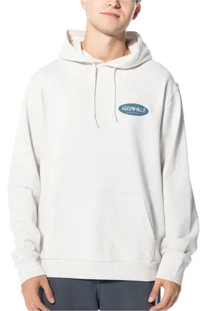 Gramicci Uomo, Felpe, Grigio, L, new