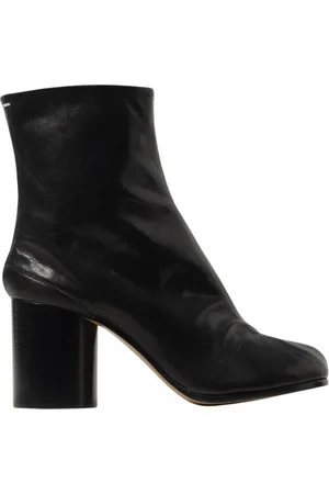 Maison Margiela Donna, Scarpe, Nero, 37 EU, new