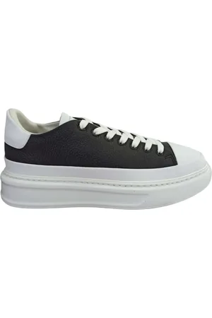 Fabi Uomo, Scarpe, Nero, 45 EU, new