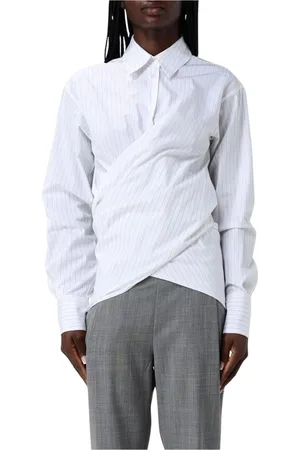 Fabiana Filippi Donna, Camicette , Bianco, S, new