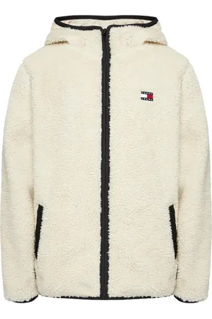 Tommy Hilfiger Uomo, Giacche, Bianco, XS, new