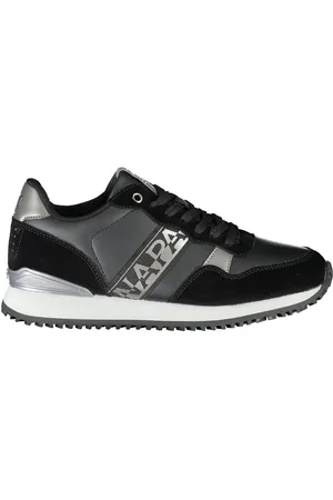 Napapijri Donna, Scarpe, Nero, 41 EU, new