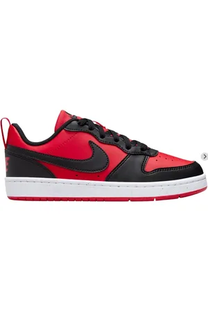 Nike Donna, Scarpe, Rosso, 35 1/2 EU, new