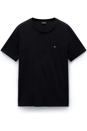 Napapijri Uomo, Top, Nero, 2Xl, new