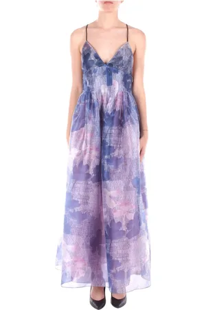 Emporio Armani Donna, Abiti, Multicolore, S, new