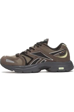 Reebok Uomo, Scarpe, Marrone, 40 1/2 EU, new