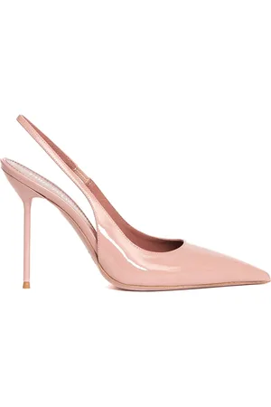 PARIS TEXAS Donna, Scarpe, Rosa, 39 EU, new