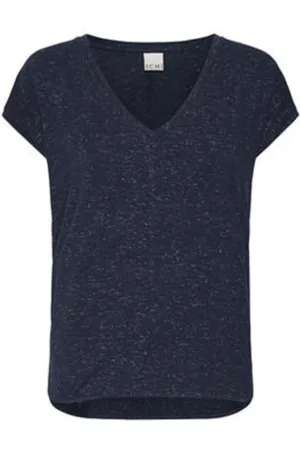 Ichi Donna, Top, Blu, M, new