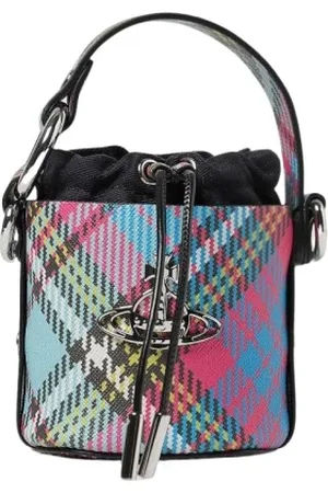Vivienne Westwood Donna, Borse, Multicolore, Taglia unica, new