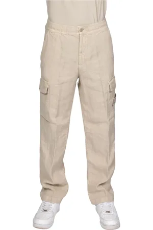 Stone Island Uomo, Pantaloni, , W31, new