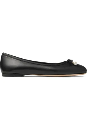 Jimmy Choo Donna, Scarpe, Nero, 38 1/2 EU, new