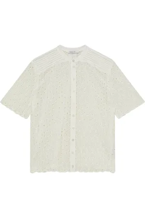 Patrizia Pepe Donna, Camicette , Bianco, S, new